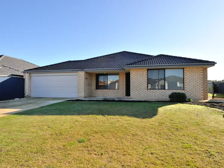 6 Jasmin Promenade, Byford WA 6122