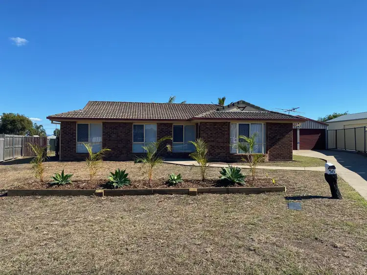 56 Dellvene Cres, Rosewood QLD 4340