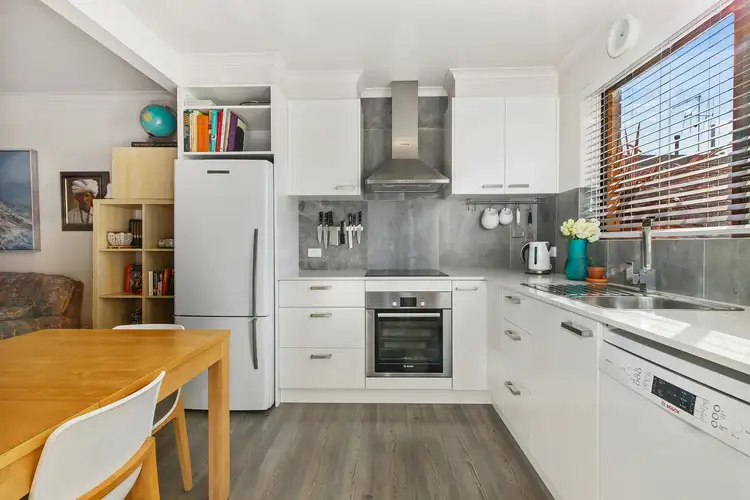Fifth view of Homely townhouse listing, Unit 4/1-5 Lily Pl, Karabar NSW 2620