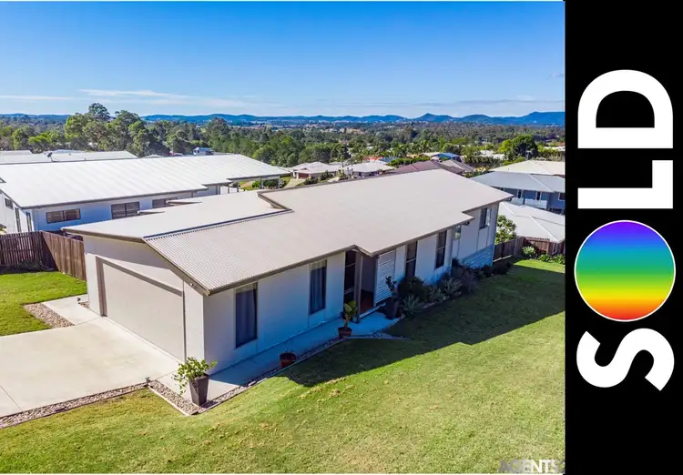 9 Lillis Rd, Gympie QLD 4570