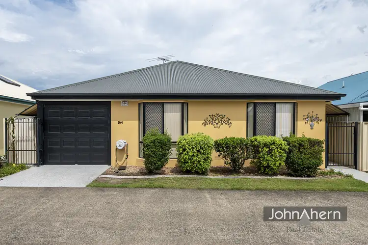 Unit 164/196 Logan St, Eagleby QLD 4207