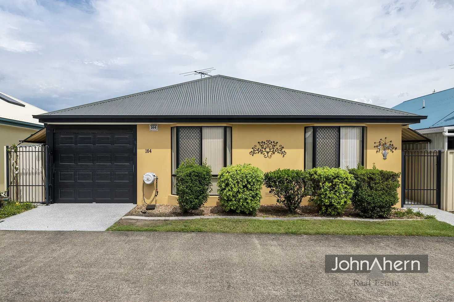 Main view of Homely house listing, Unit 164/196 Logan St, Eagleby QLD 4207