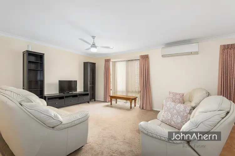 Second view of Homely house listing, Unit 164/196 Logan St, Eagleby QLD 4207