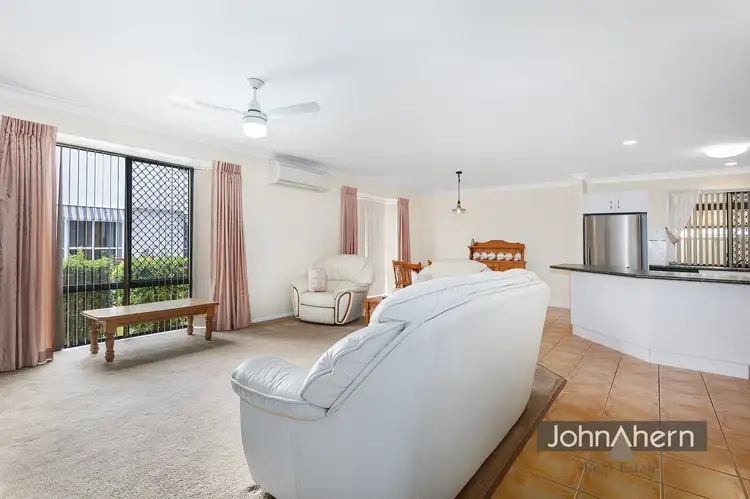 Third view of Homely house listing, Unit 164/196 Logan St, Eagleby QLD 4207