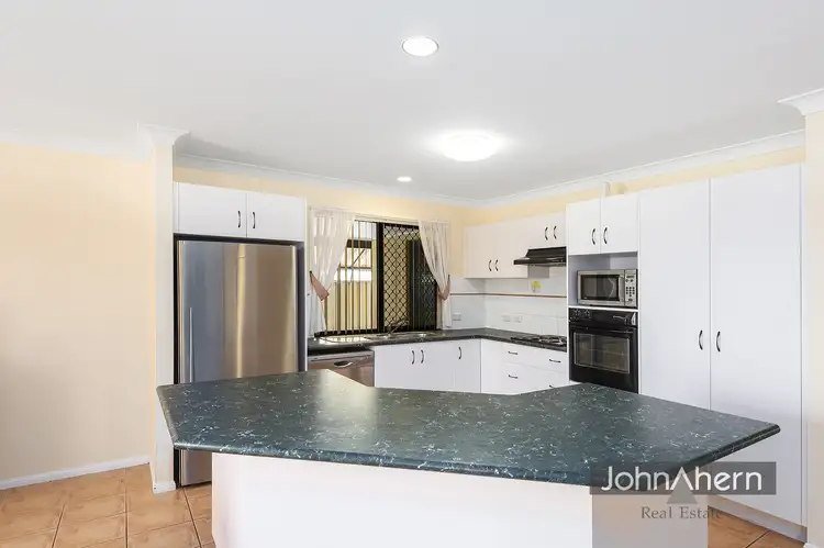 Fourth view of Homely house listing, Unit 164/196 Logan St, Eagleby QLD 4207