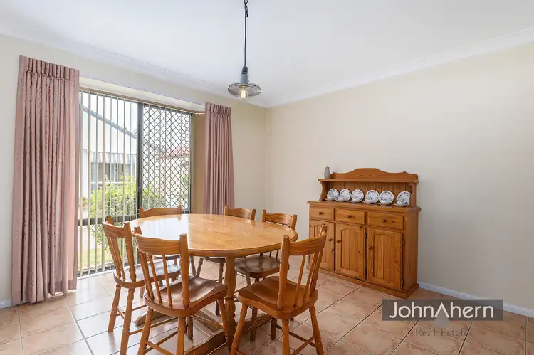 Sixth view of Homely house listing, Unit 164/196 Logan St, Eagleby QLD 4207