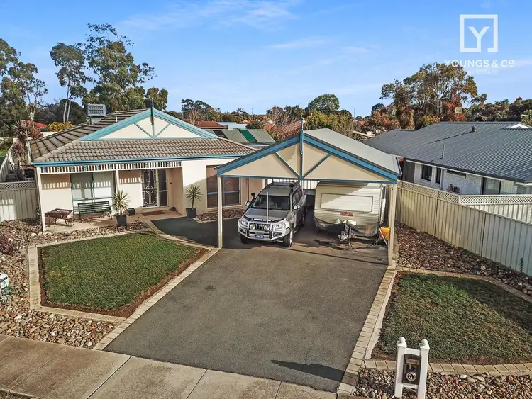 17 Solar Ct, Shepparton VIC 3630