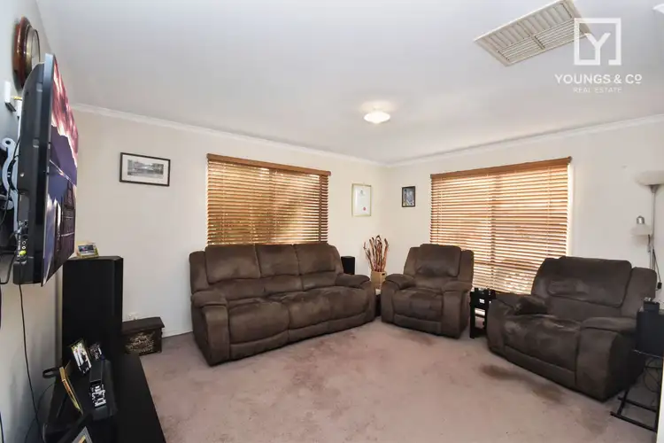 Sixth view of Homely house listing, 17 Solar Ct, Shepparton VIC 3630