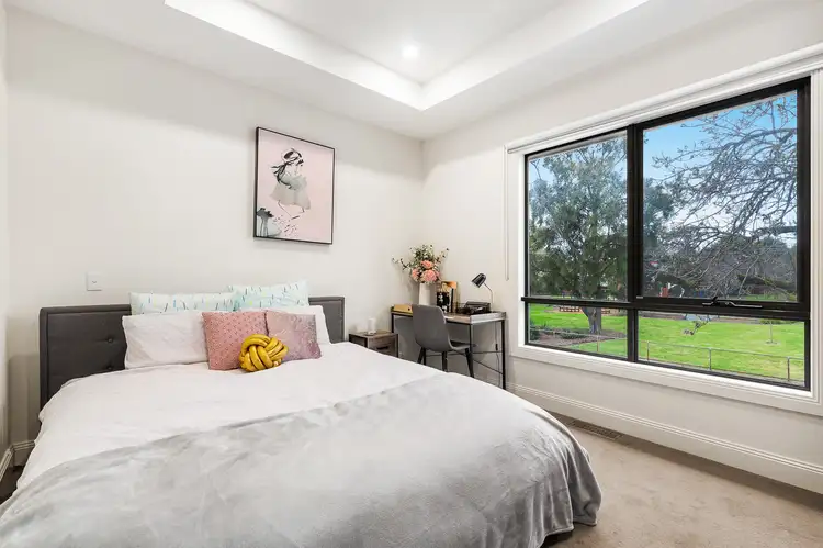 Fifth view of Homely townhouse listing, 23 Marchant St, Highett VIC 3190