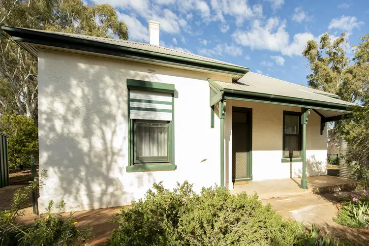 Main view of Homely house listing, 3 Dee Road, Stone Hut SA 5480