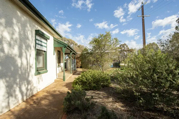 Second view of Homely house listing, 3 Dee Road, Stone Hut SA 5480