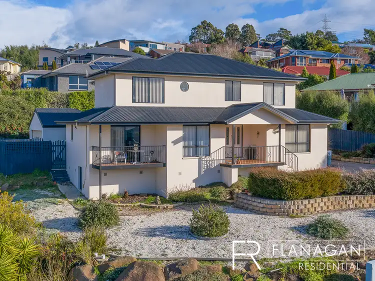 Main view of Homely house listing, 26 Lachlan Pde, Trevallyn TAS 7250