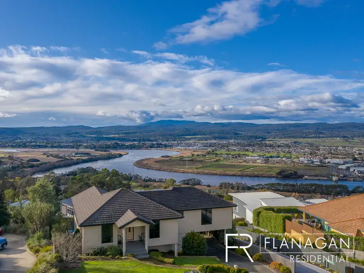Second view of Homely house listing, 26 Lachlan Pde, Trevallyn TAS 7250