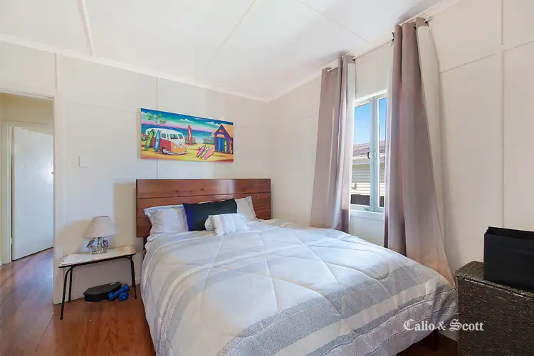 Third view of Homely house listing, 28 Higlett St, Scarborough QLD 4020