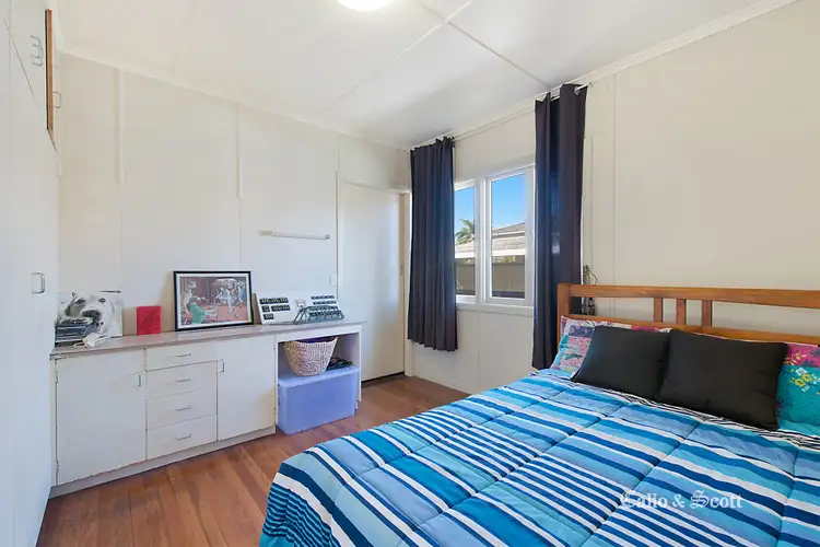 Fourth view of Homely house listing, 28 Higlett St, Scarborough QLD 4020