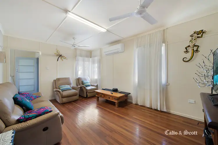 Sixth view of Homely house listing, 28 Higlett St, Scarborough QLD 4020