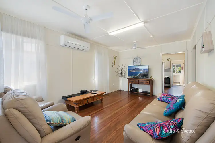 Seventh view of Homely house listing, 28 Higlett St, Scarborough QLD 4020