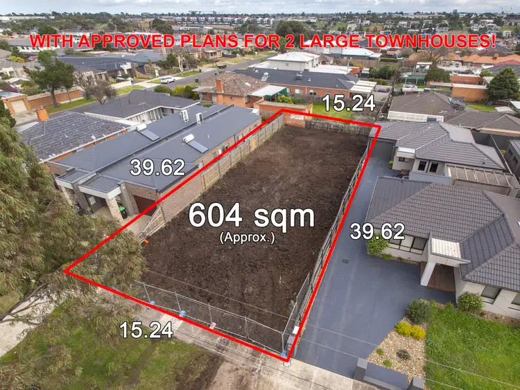 41 Herbert Street, Avondale Heights VIC 3034