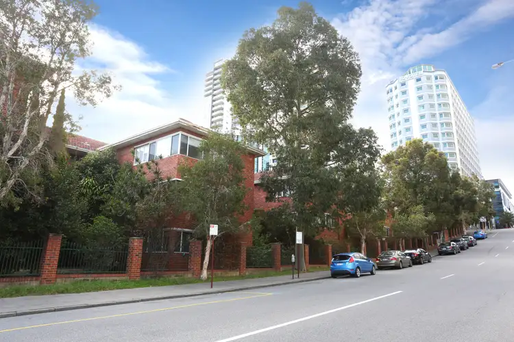 Seventh view of Homely unit listing, 23/114 Terrace Road, Perth WA 6000