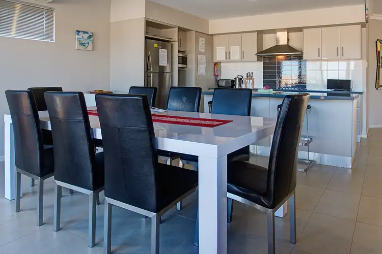 Third view of Homely townhouse listing, 8 Bluefin Cove, Exmouth WA 6707