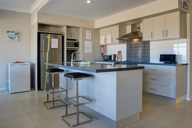 Fourth view of Homely townhouse listing, 8 Bluefin Cove, Exmouth WA 6707