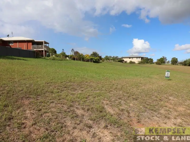 Main view of Homely land listing, Lot 12 Springfields Drive, Greenhill NSW 2440