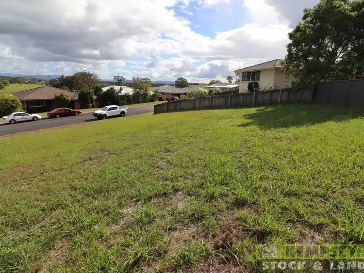 Second view of Homely land listing, Lot 12 Springfields Drive, Greenhill NSW 2440