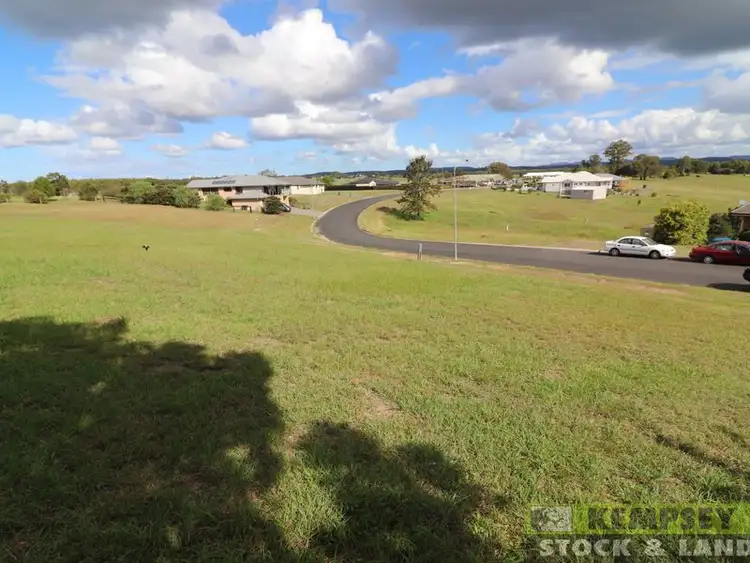 Third view of Homely land listing, Lot 12 Springfields Drive, Greenhill NSW 2440