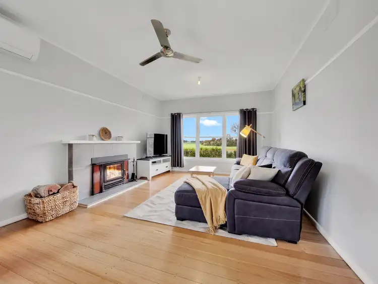 Second view of Homely house listing, 105 Chiltern Valley Rd, Rutherglen VIC 3685