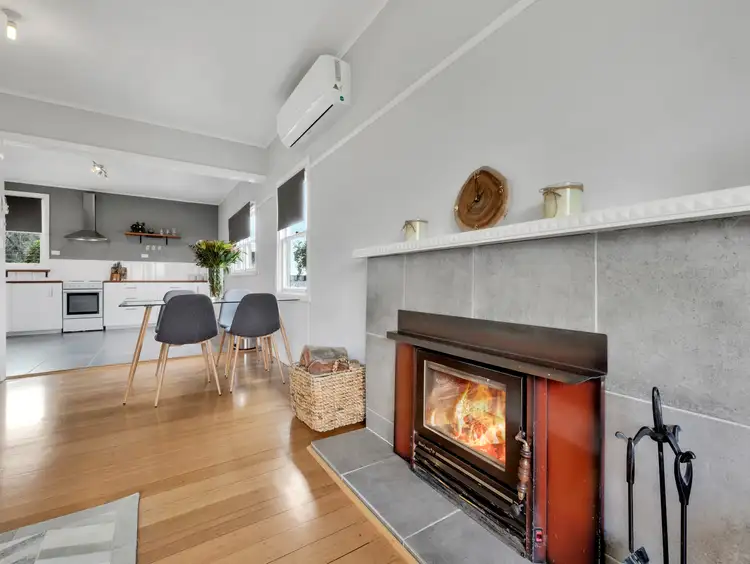 Fourth view of Homely house listing, 105 Chiltern Valley Rd, Rutherglen VIC 3685