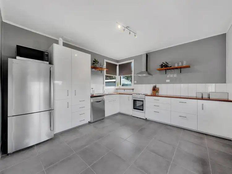 Sixth view of Homely house listing, 105 Chiltern Valley Rd, Rutherglen VIC 3685