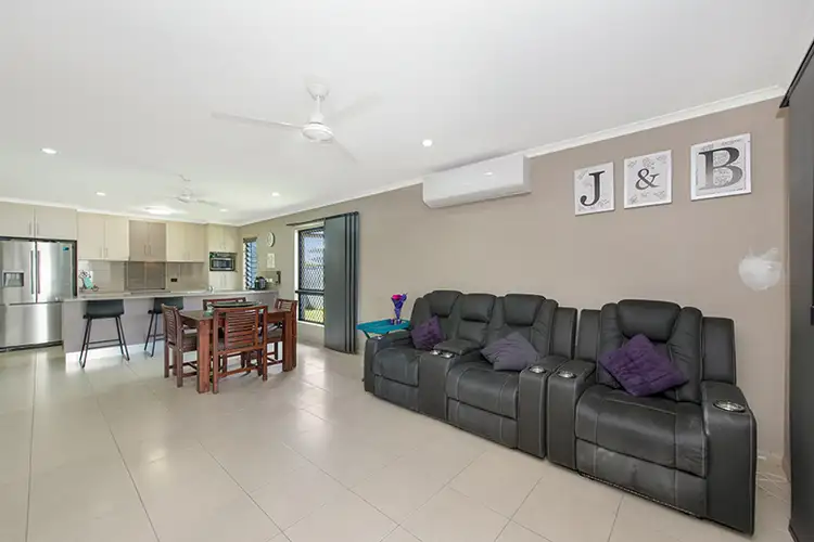 Third view of Homely house listing, 15 Imperial Ct, Mount Low QLD 4818
