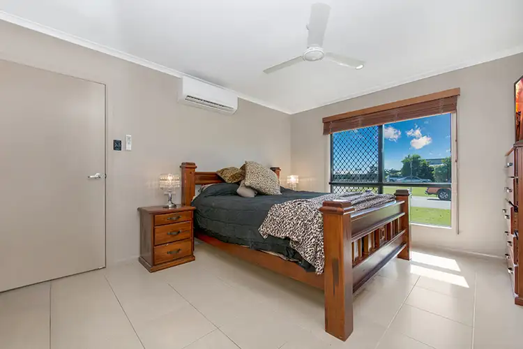 Fourth view of Homely house listing, 15 Imperial Ct, Mount Low QLD 4818