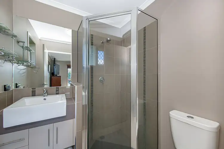 Fifth view of Homely house listing, 15 Imperial Ct, Mount Low QLD 4818