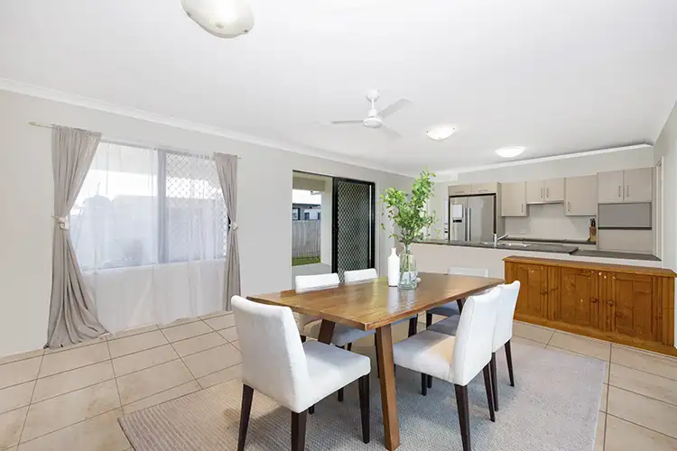 Second view of Homely house listing, 6 Chislett Ct, Mount Low QLD 4818
