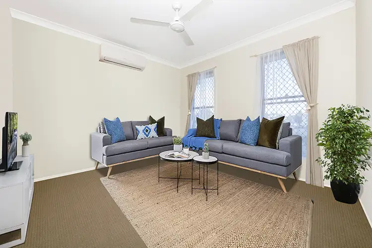 Third view of Homely house listing, 6 Chislett Ct, Mount Low QLD 4818