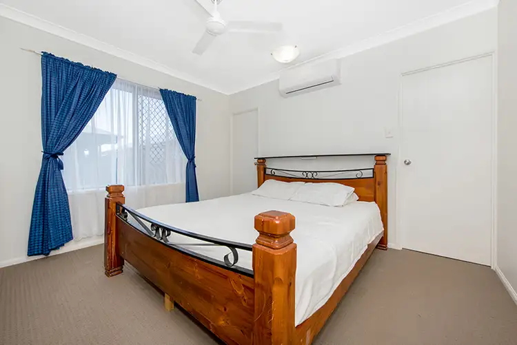 Fifth view of Homely house listing, 6 Chislett Ct, Mount Low QLD 4818