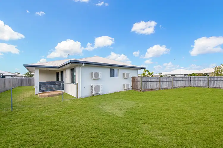 Seventh view of Homely house listing, 6 Chislett Ct, Mount Low QLD 4818