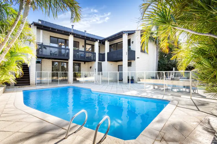46 Valencia Avenue, Churchlands WA 6018