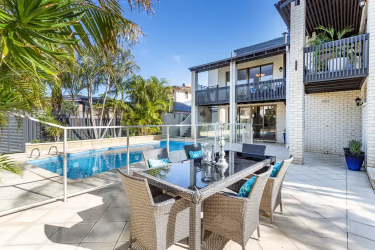 Third view of Homely house listing, 46 Valencia Avenue, Churchlands WA 6018