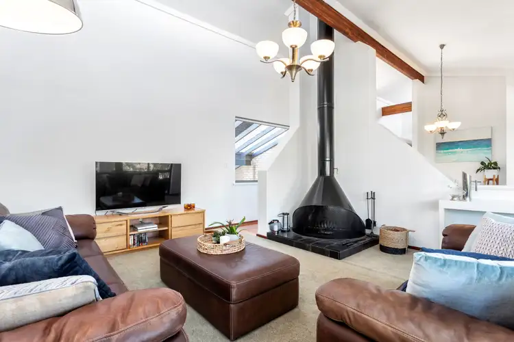 Sixth view of Homely house listing, 46 Valencia Avenue, Churchlands WA 6018
