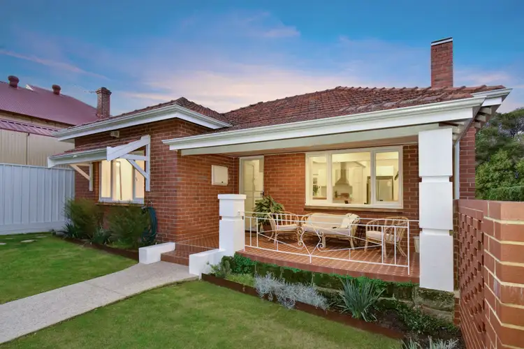 Main view of Homely house listing, 130 Hubert Street, East Victoria Park WA 6101