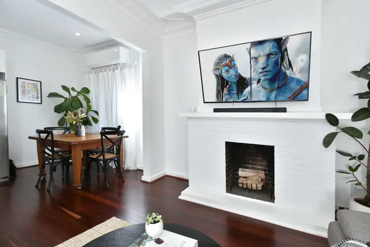Fifth view of Homely house listing, 130 Hubert Street, East Victoria Park WA 6101