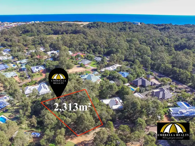 6 Kardan Way, Dalyellup WA 6230