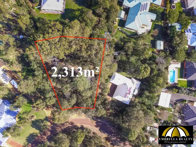 Second view of Homely land listing, 6 Kardan Way, Dalyellup WA 6230