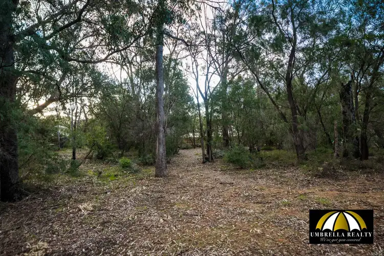 Fourth view of Homely land listing, 6 Kardan Way, Dalyellup WA 6230