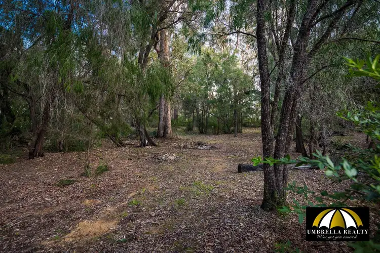 Fifth view of Homely land listing, 6 Kardan Way, Dalyellup WA 6230