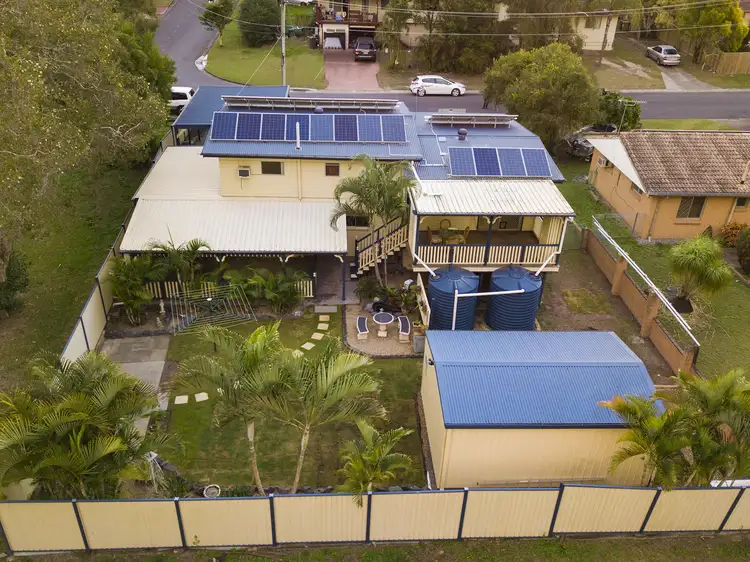 20 Tweedland Cres, Beenleigh QLD 4207