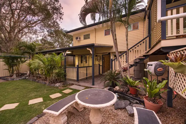 Fourth view of Homely house listing, 20 Tweedland Cres, Beenleigh QLD 4207