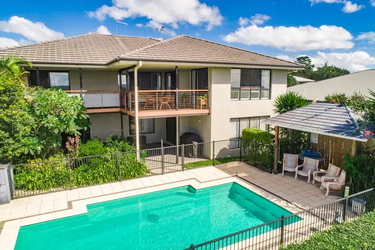 Third view of Homely house listing, 40 The Ridgeway, Cumbalum NSW 2478